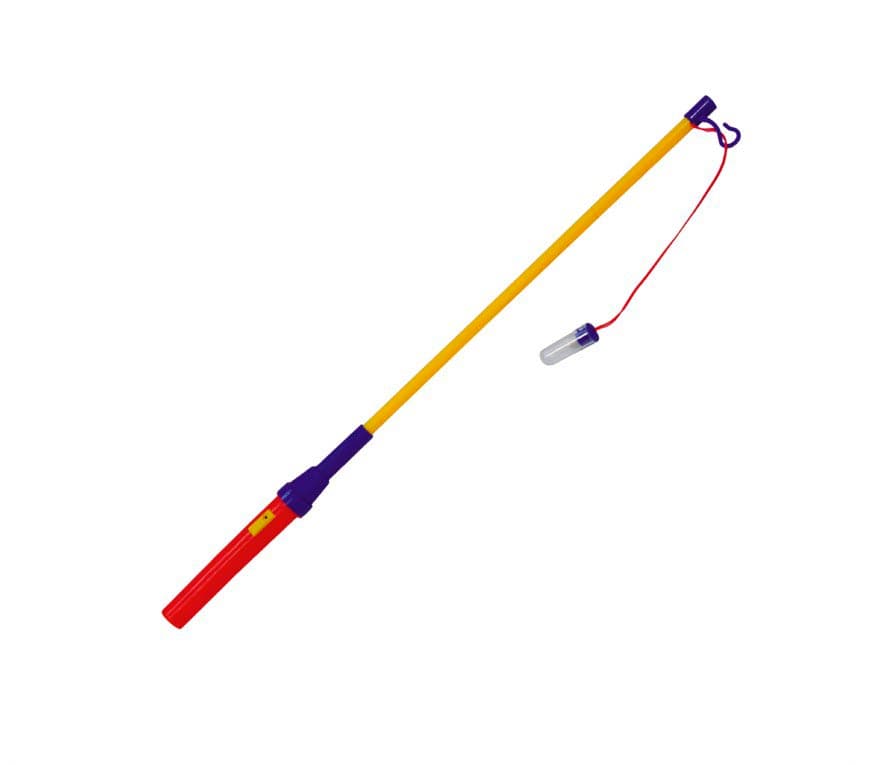 Stav med lys til lanterne, 50 cm