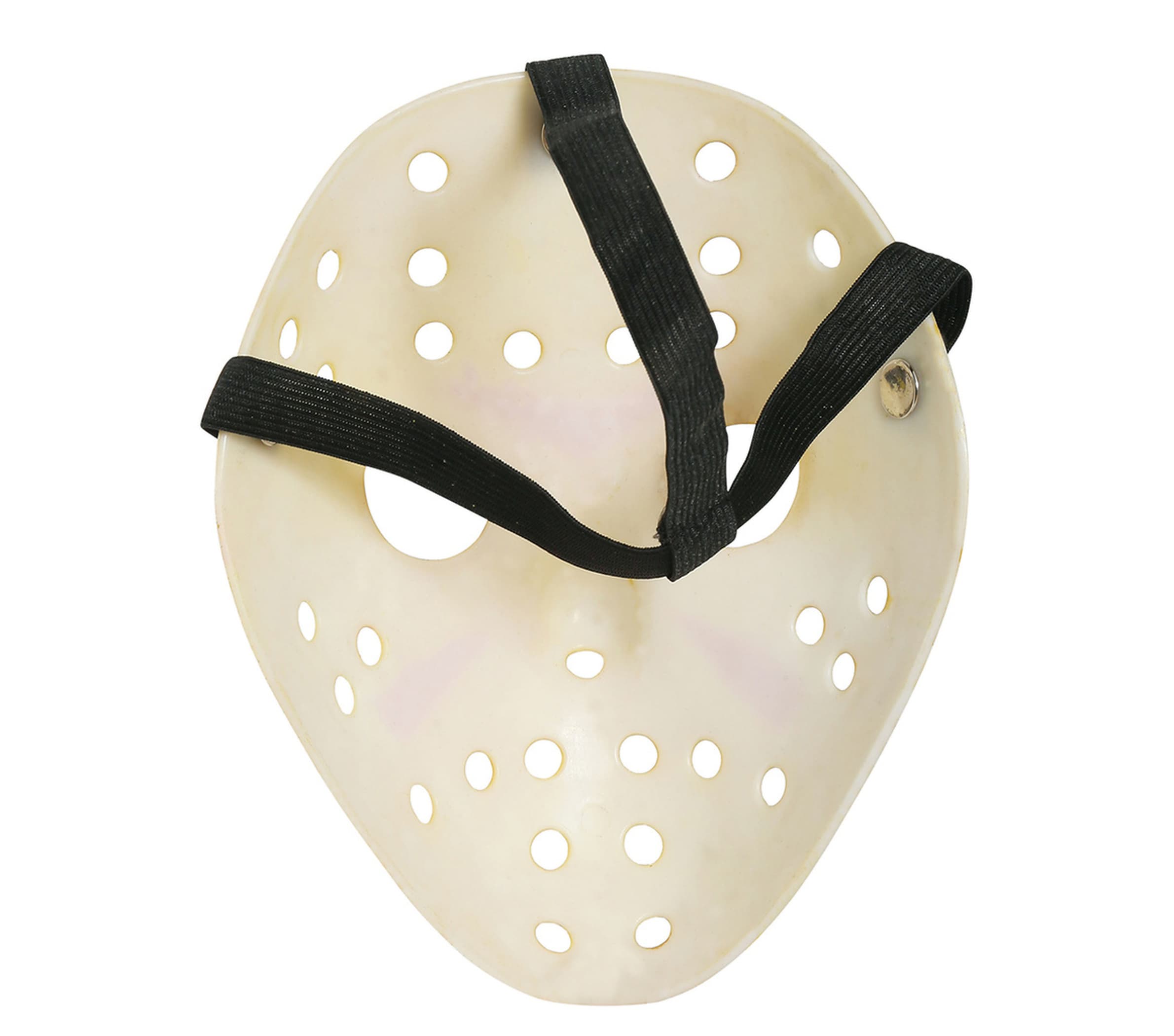Hockeymaske til børn, PVC