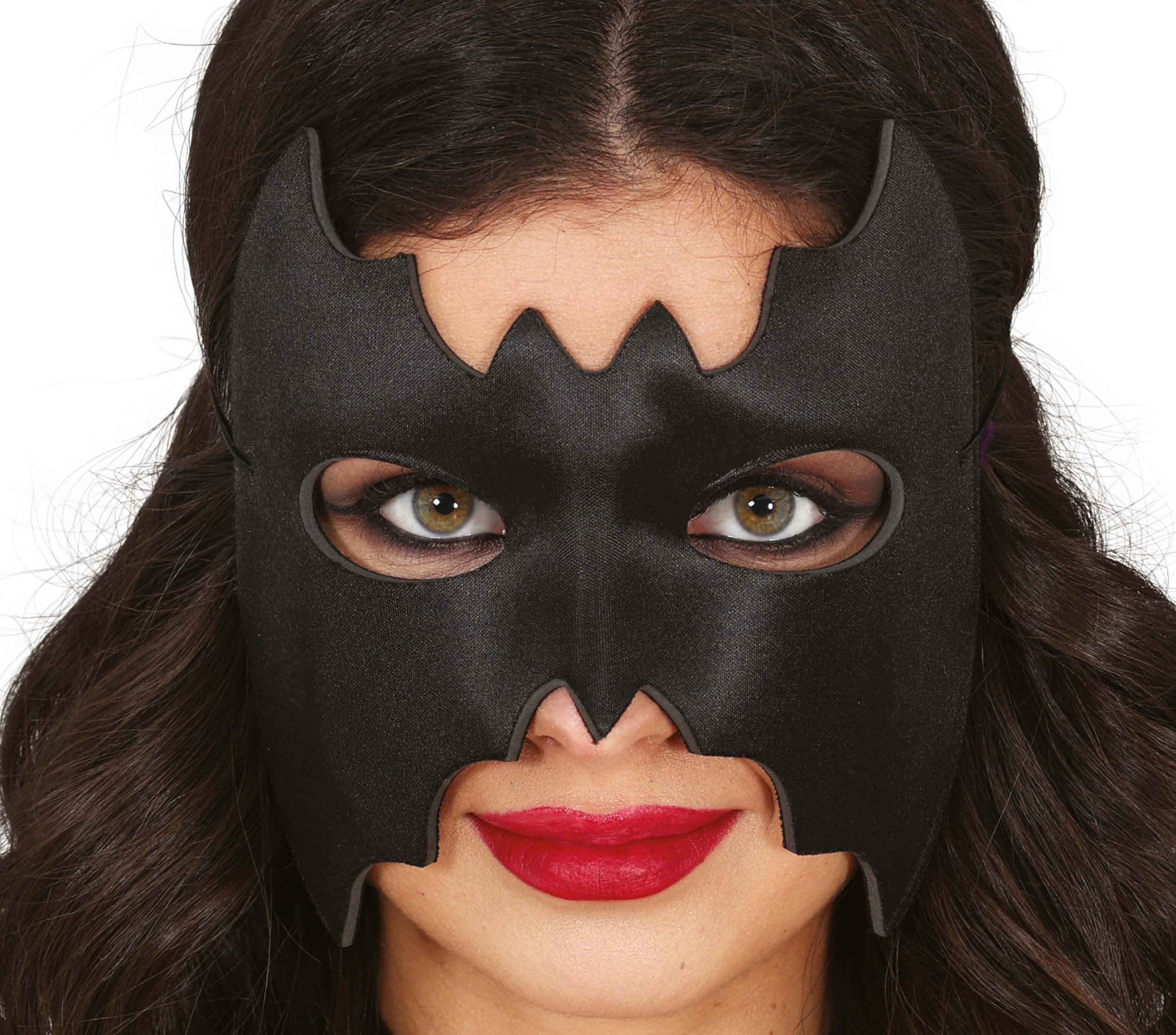 Flagermusmaske