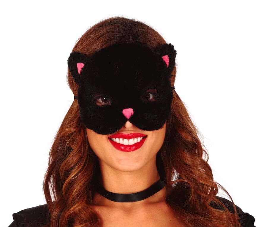 Kattemaske