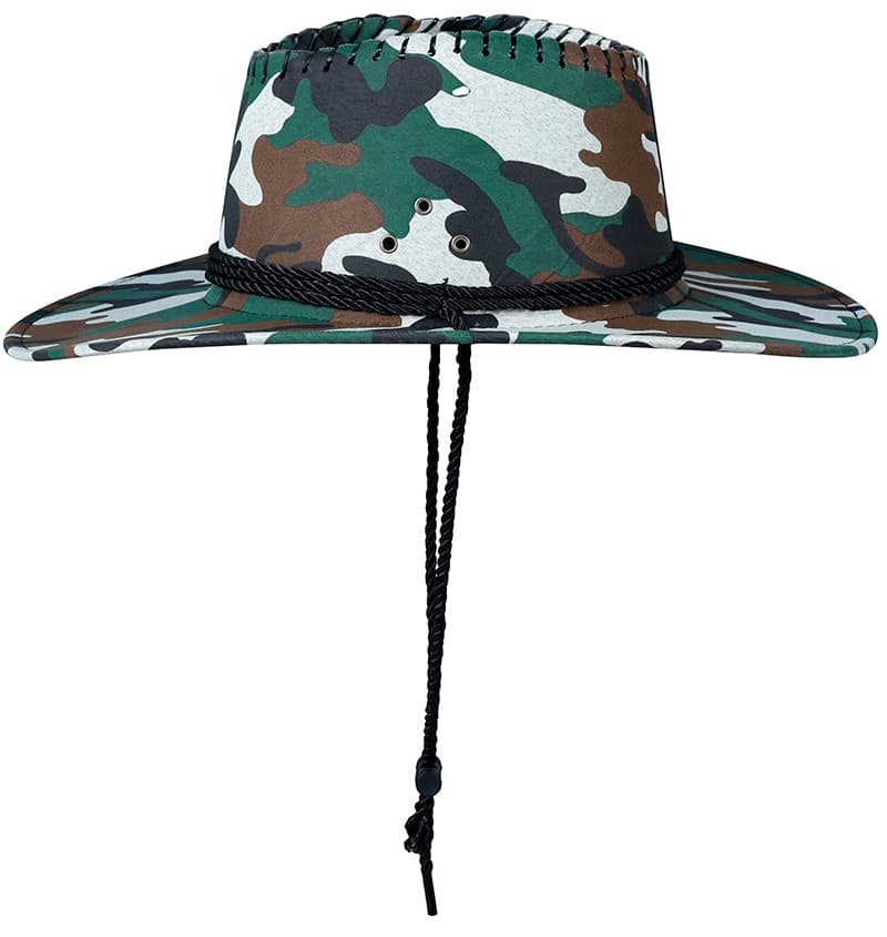 Camouflagehat