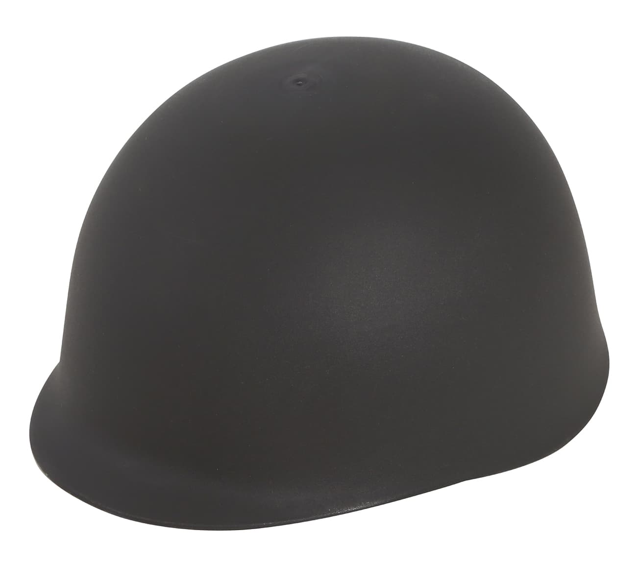 Amerikansk militærhjelm
