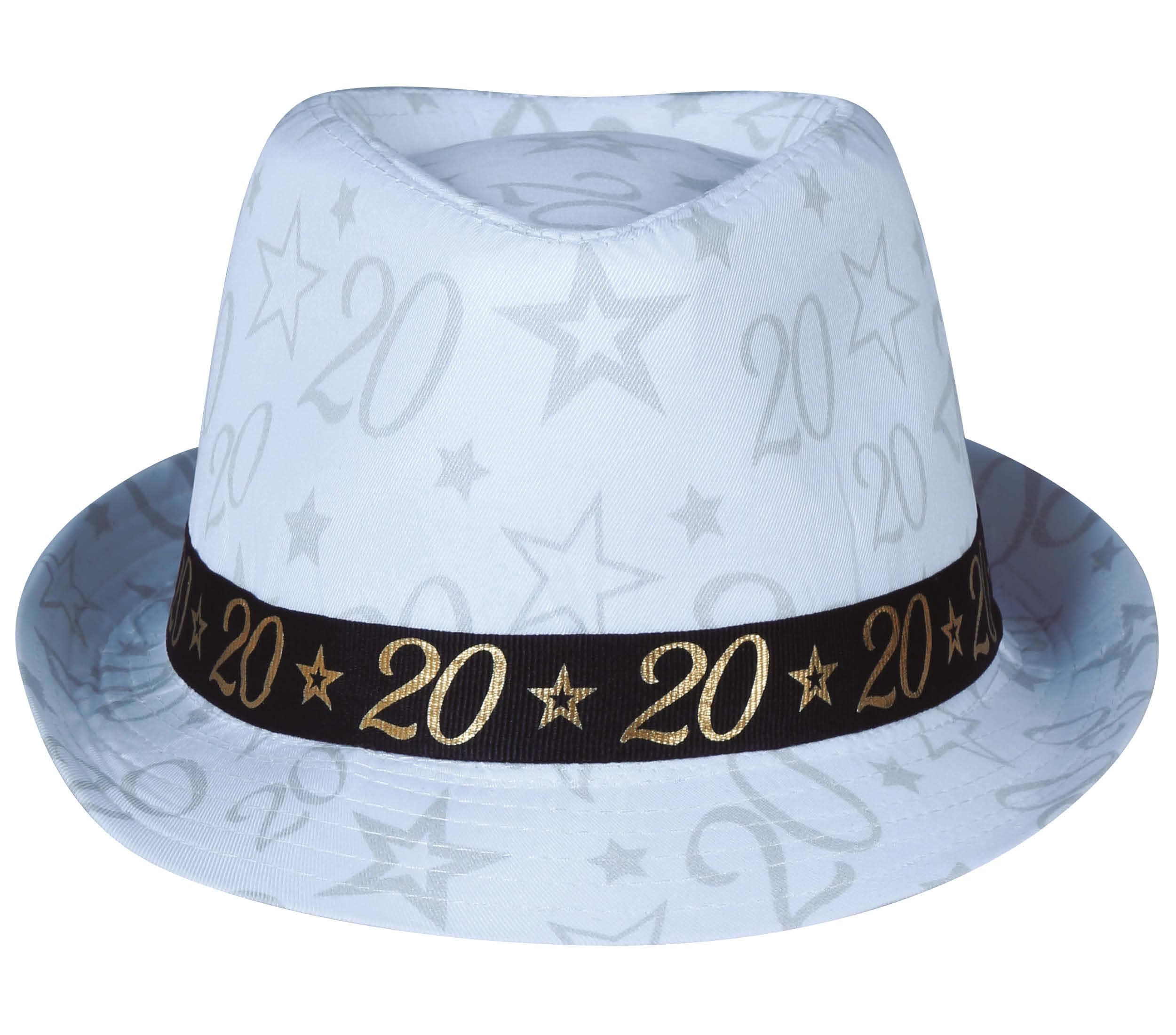 Gangsterhat, 20 år