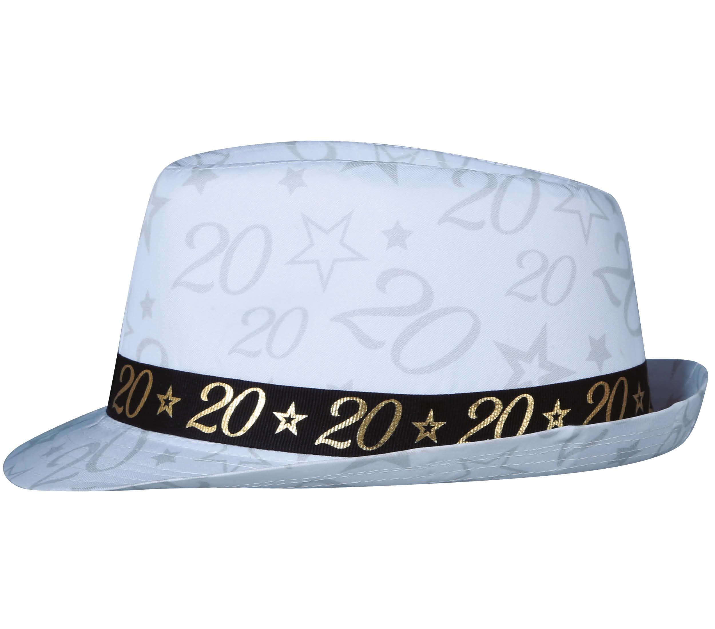 Gangsterhat, 20 år