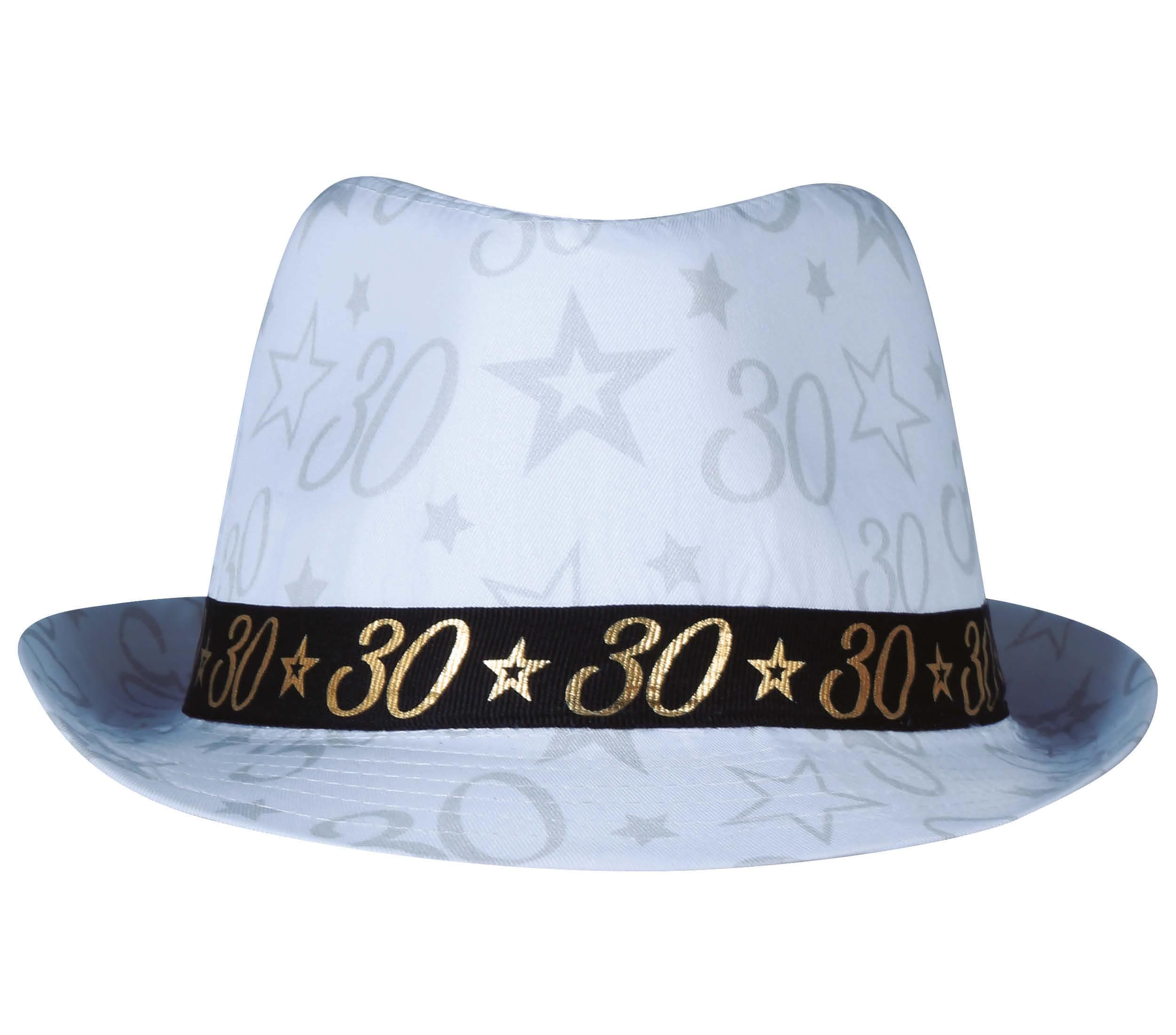 Gangsterhat, 30 år
