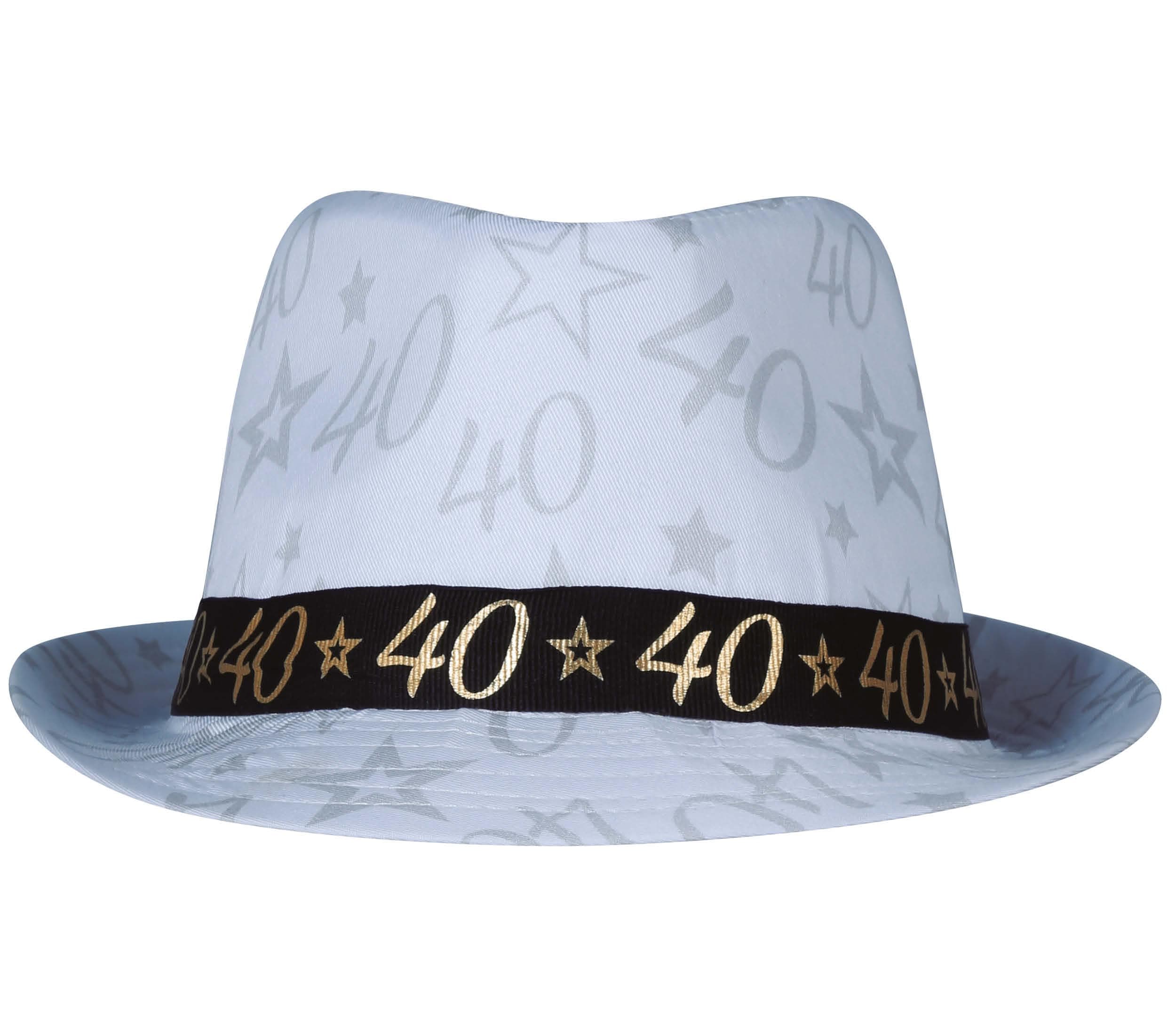 Gangsterhat, 40 år