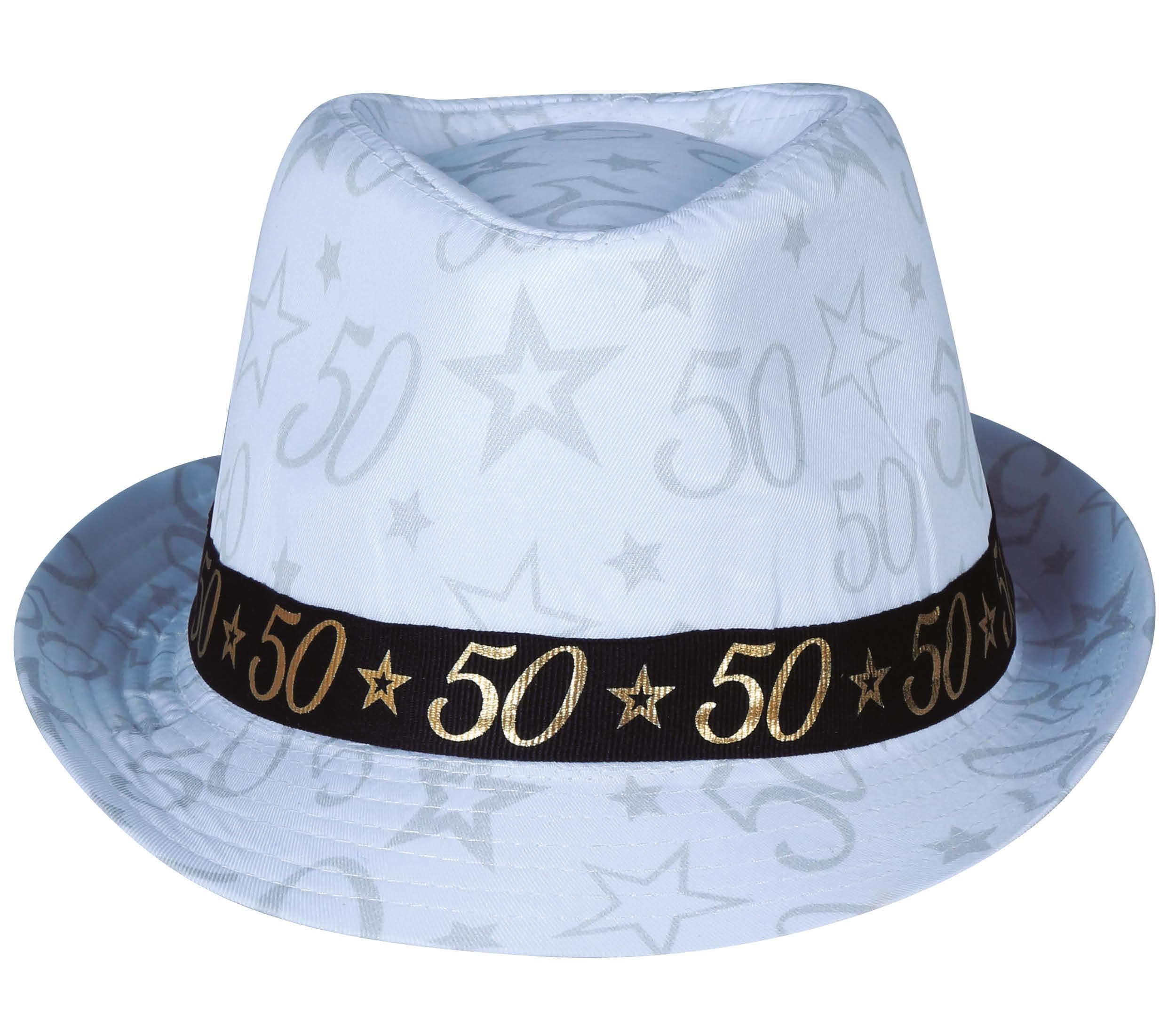 Gangsterhat, 50 år