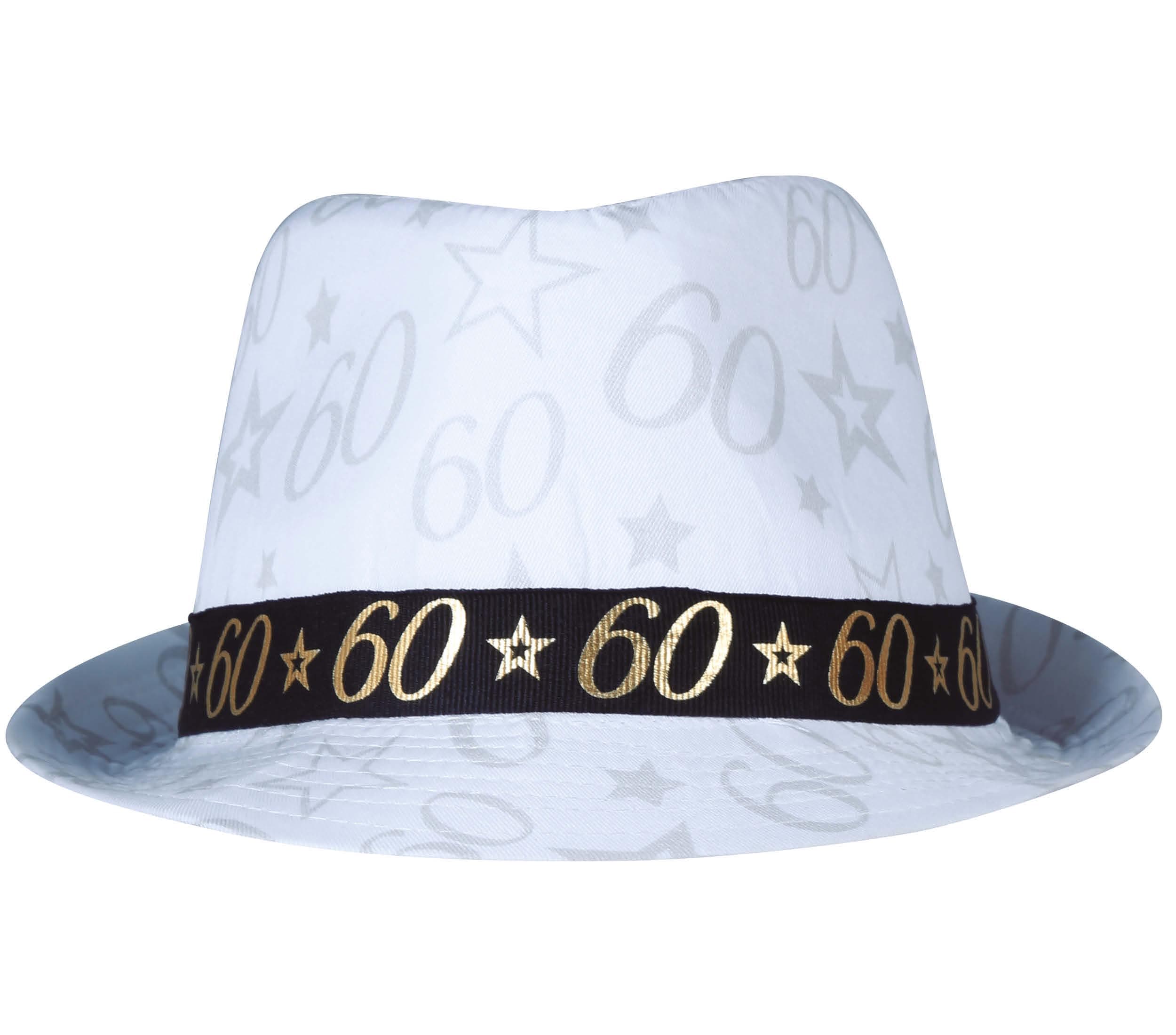 Gangsterhat, 60 år