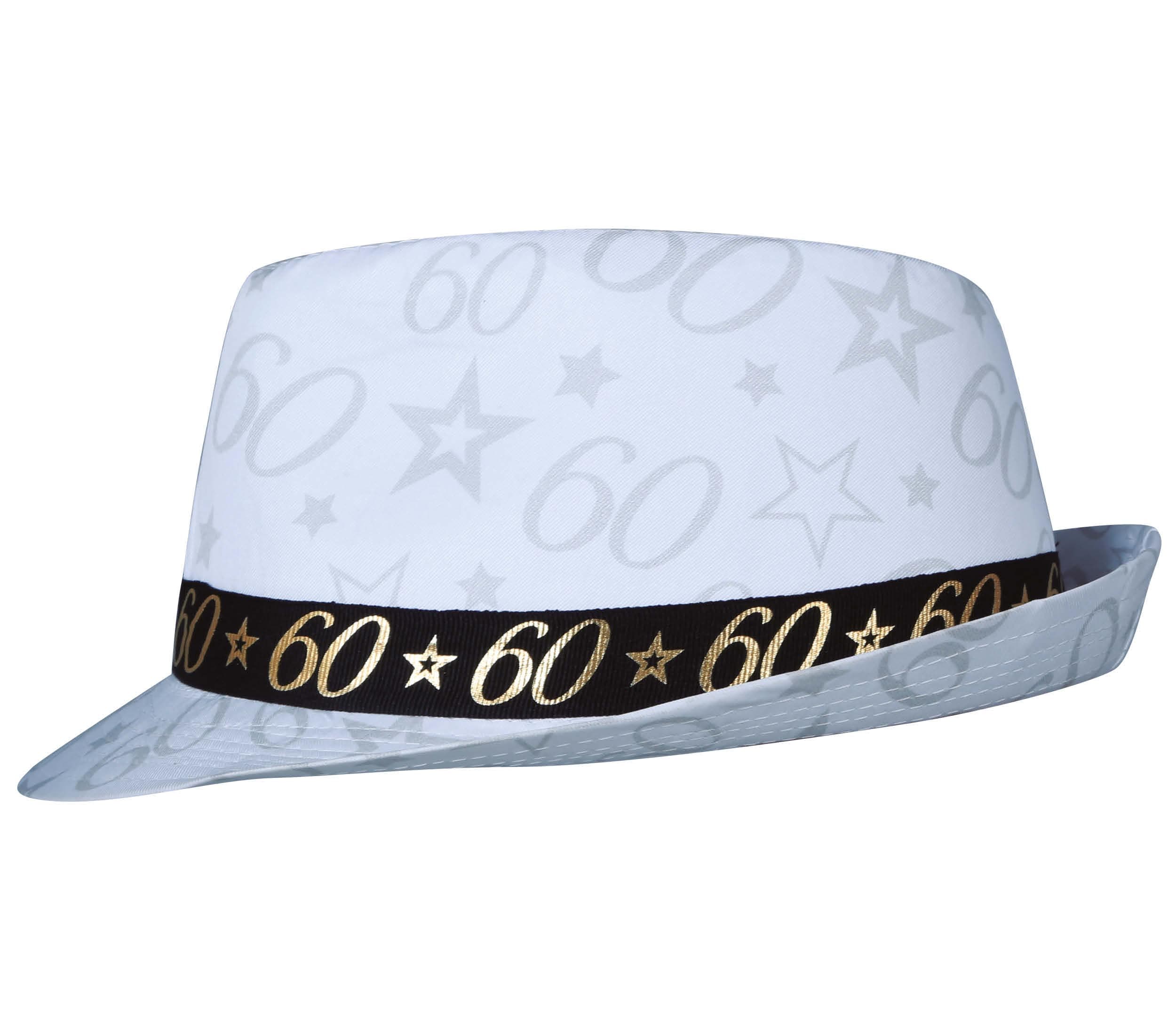 Gangsterhat, 60 år