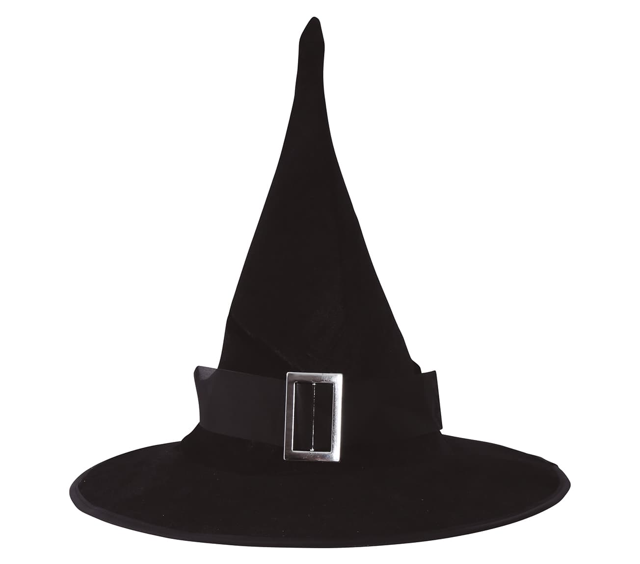 Harrys hat i fløjl, ca. 44,1 cm