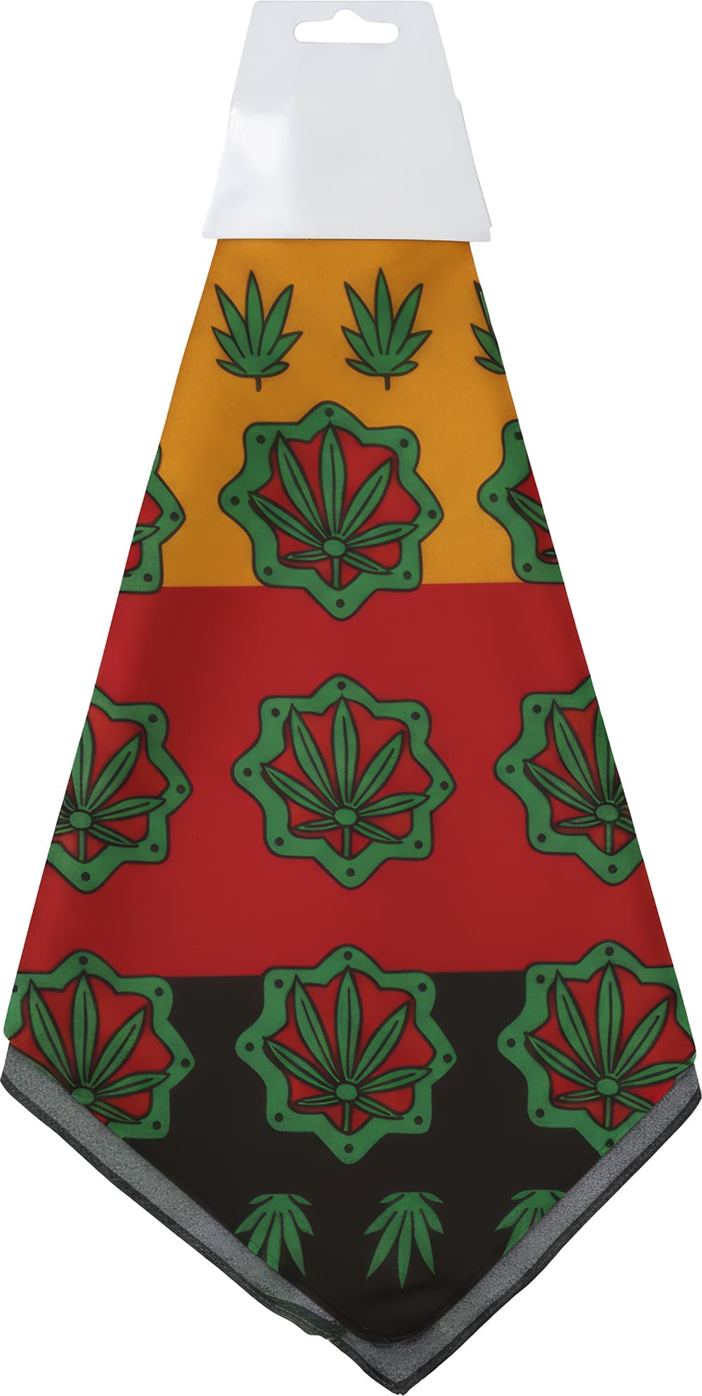 Jamaicansk pandebånd