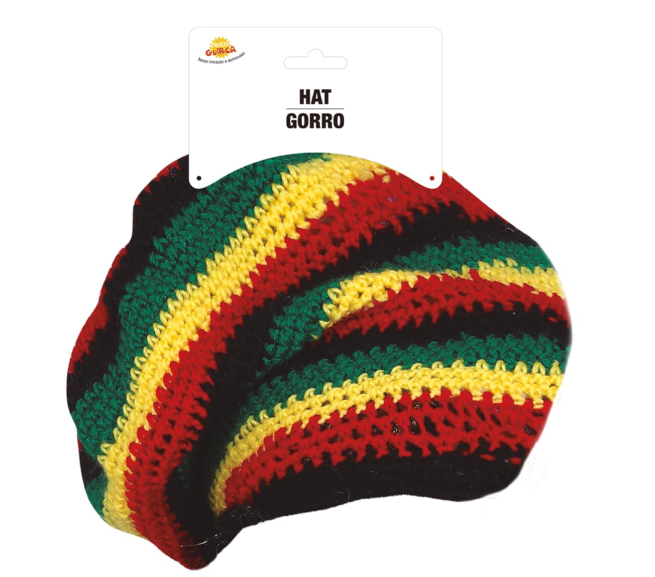 Rastahat