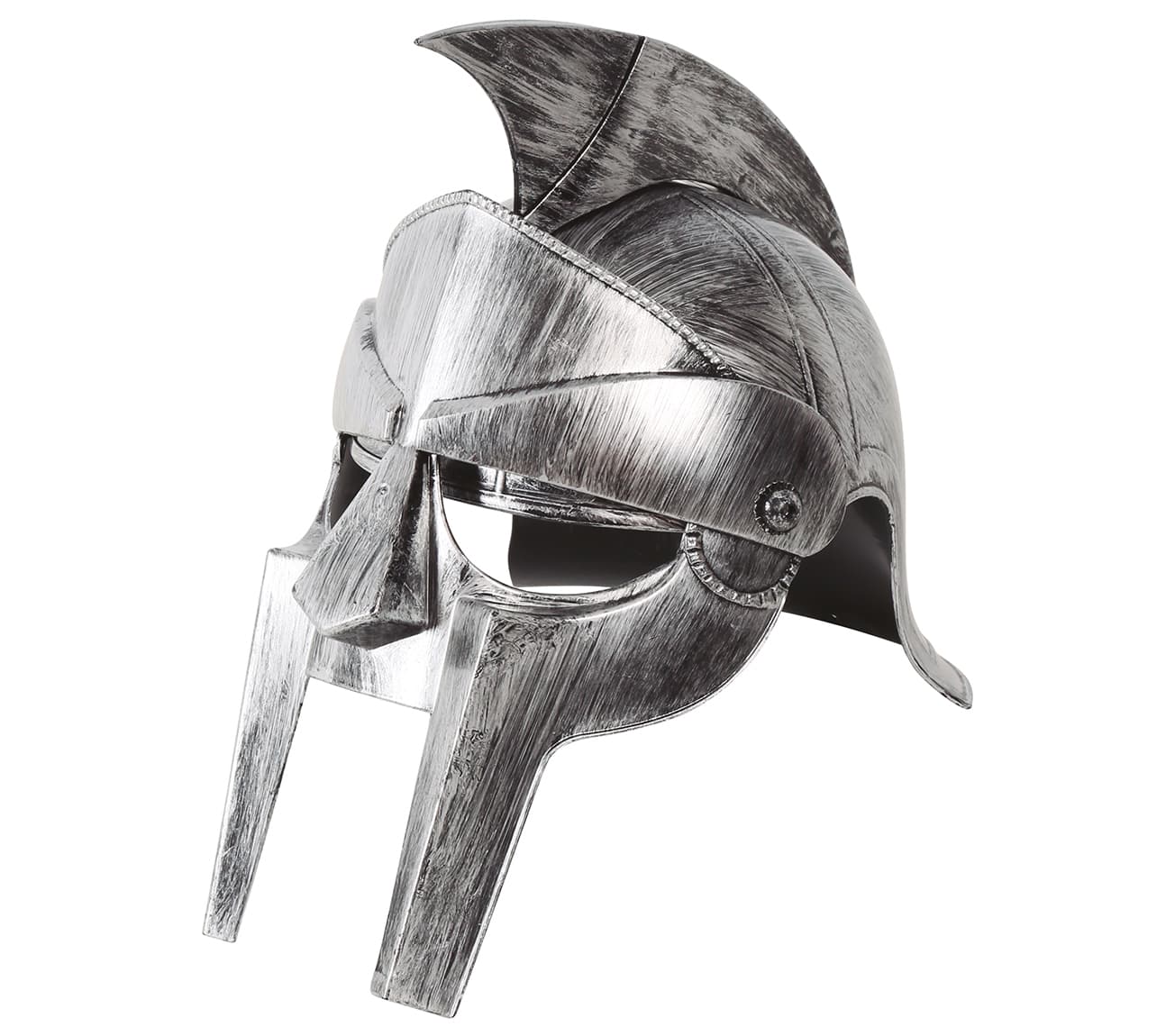 Gladiatorhjelm