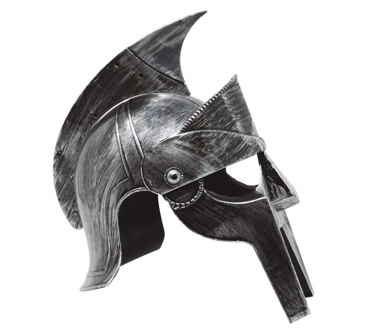 Gladiatorhjelm