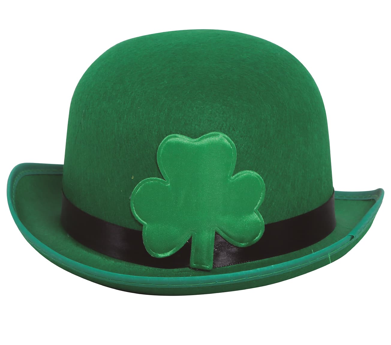 St. Patrick's Day-bowlerhat