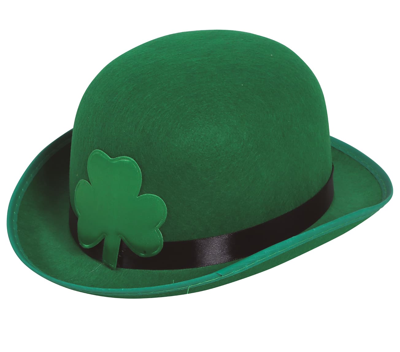 St. Patrick's Day-bowlerhat