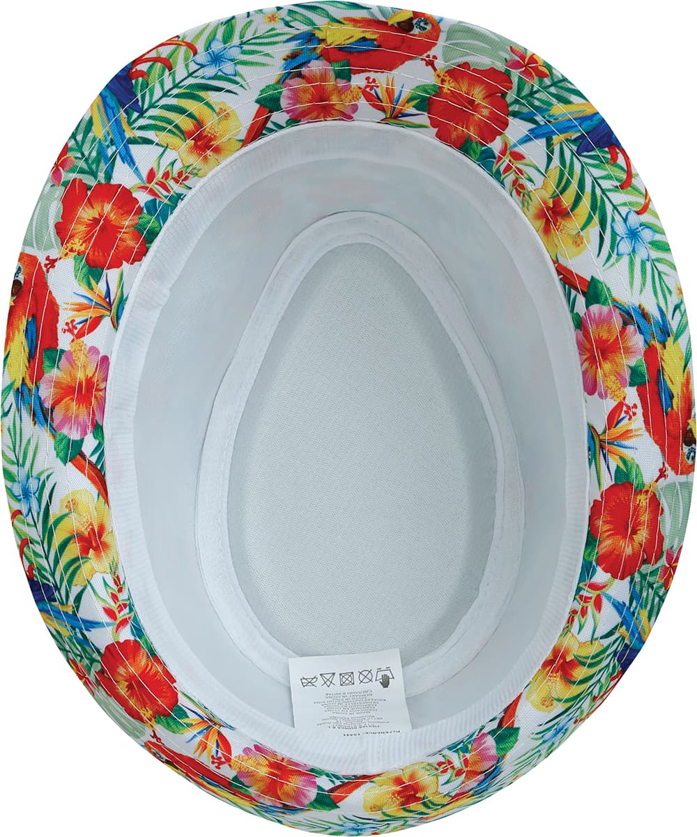 Tropisk hat