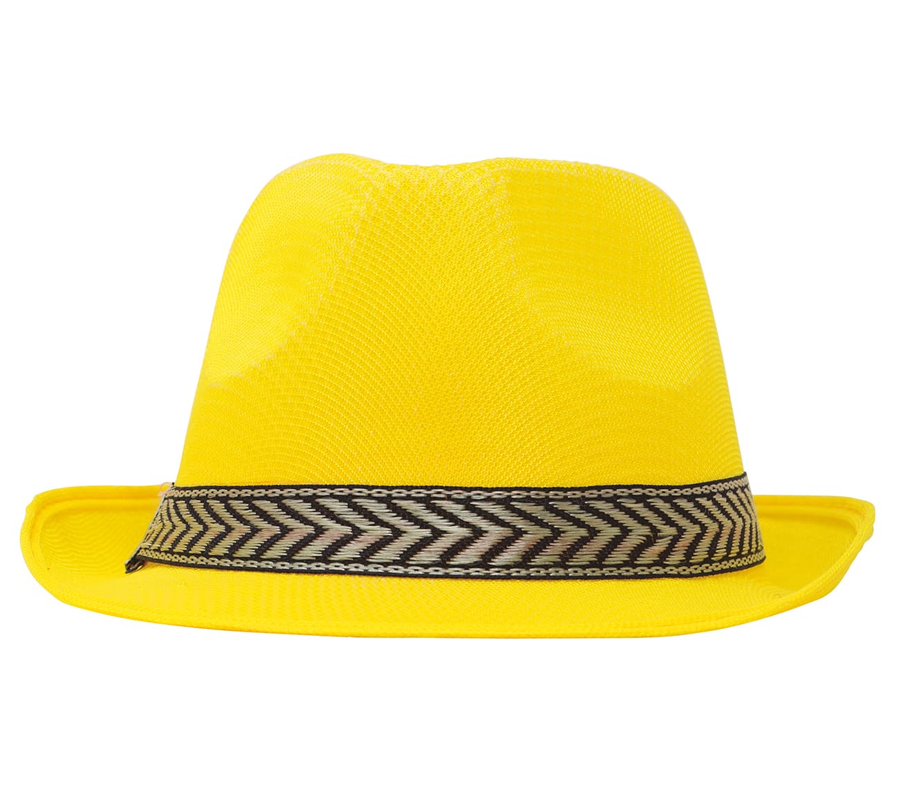 Gul gangsterhat