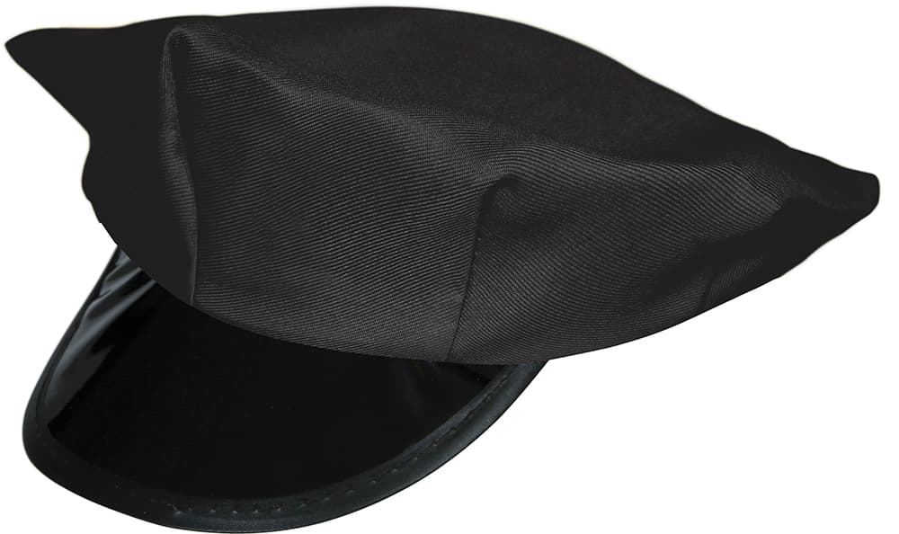 Chaufførkasket til voksne