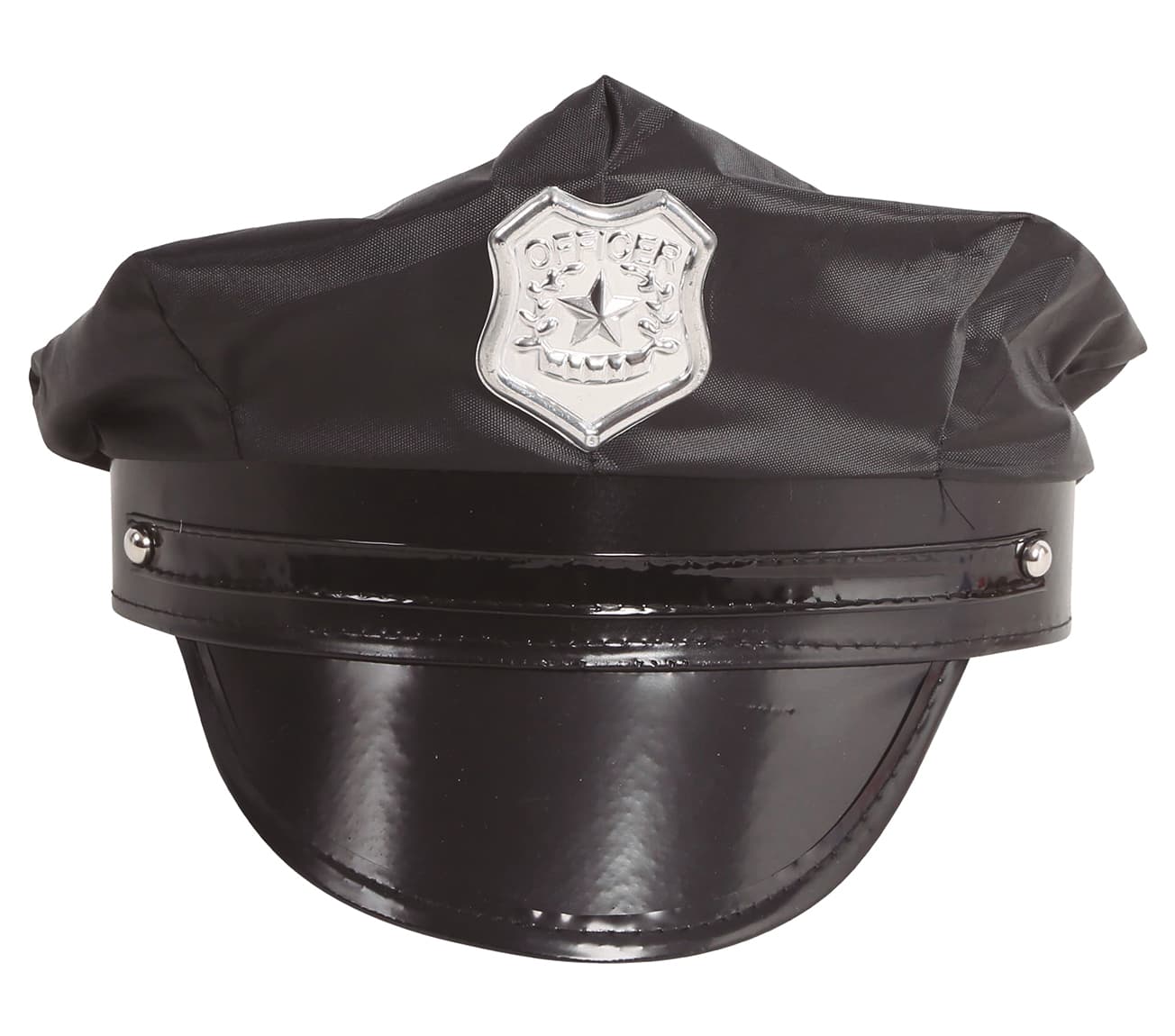 Politihat, model 13714