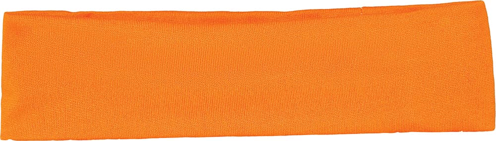 Neonorange pandebånd