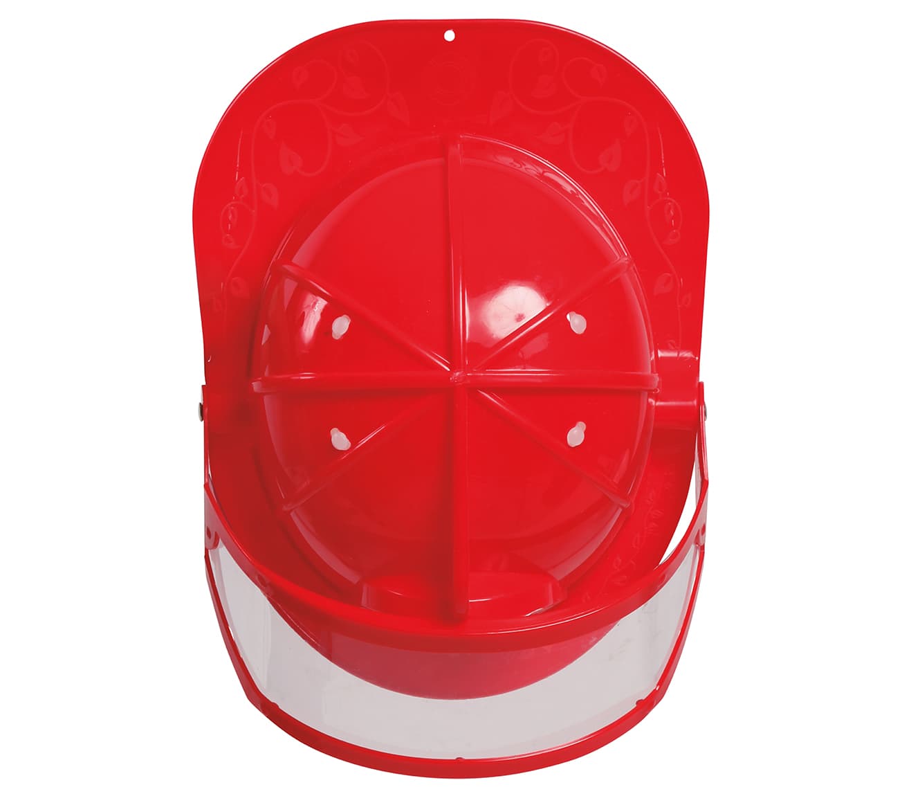 Amerikansk brandchefhat