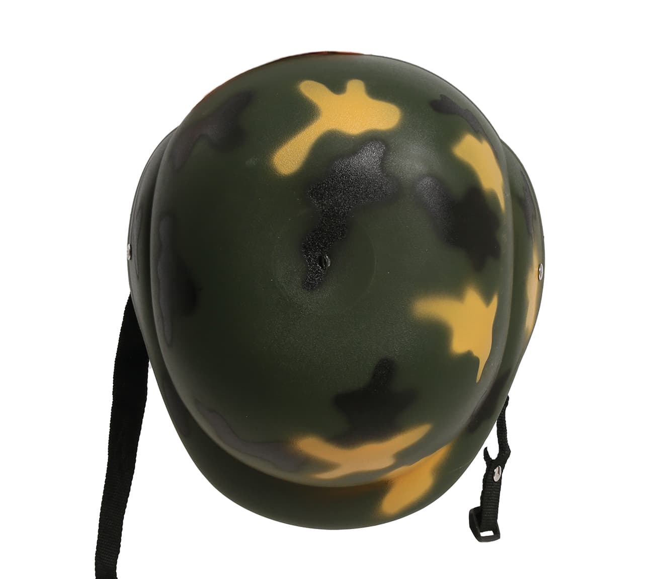 Militærhjelm