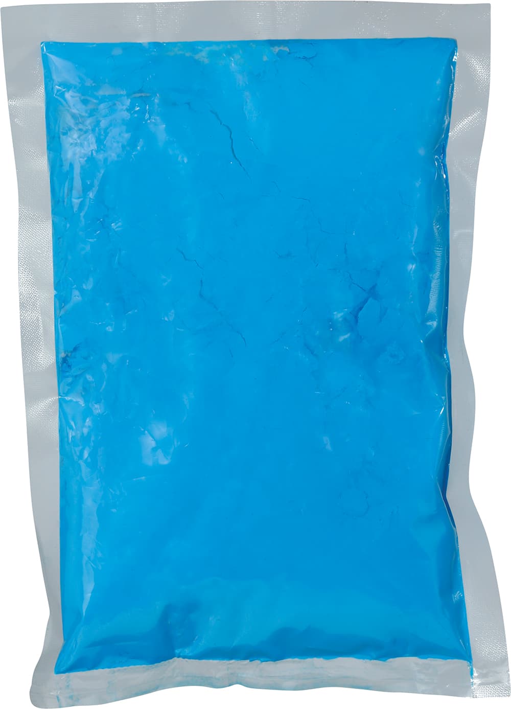 Holi-festivalpulver, blåt, 200 g