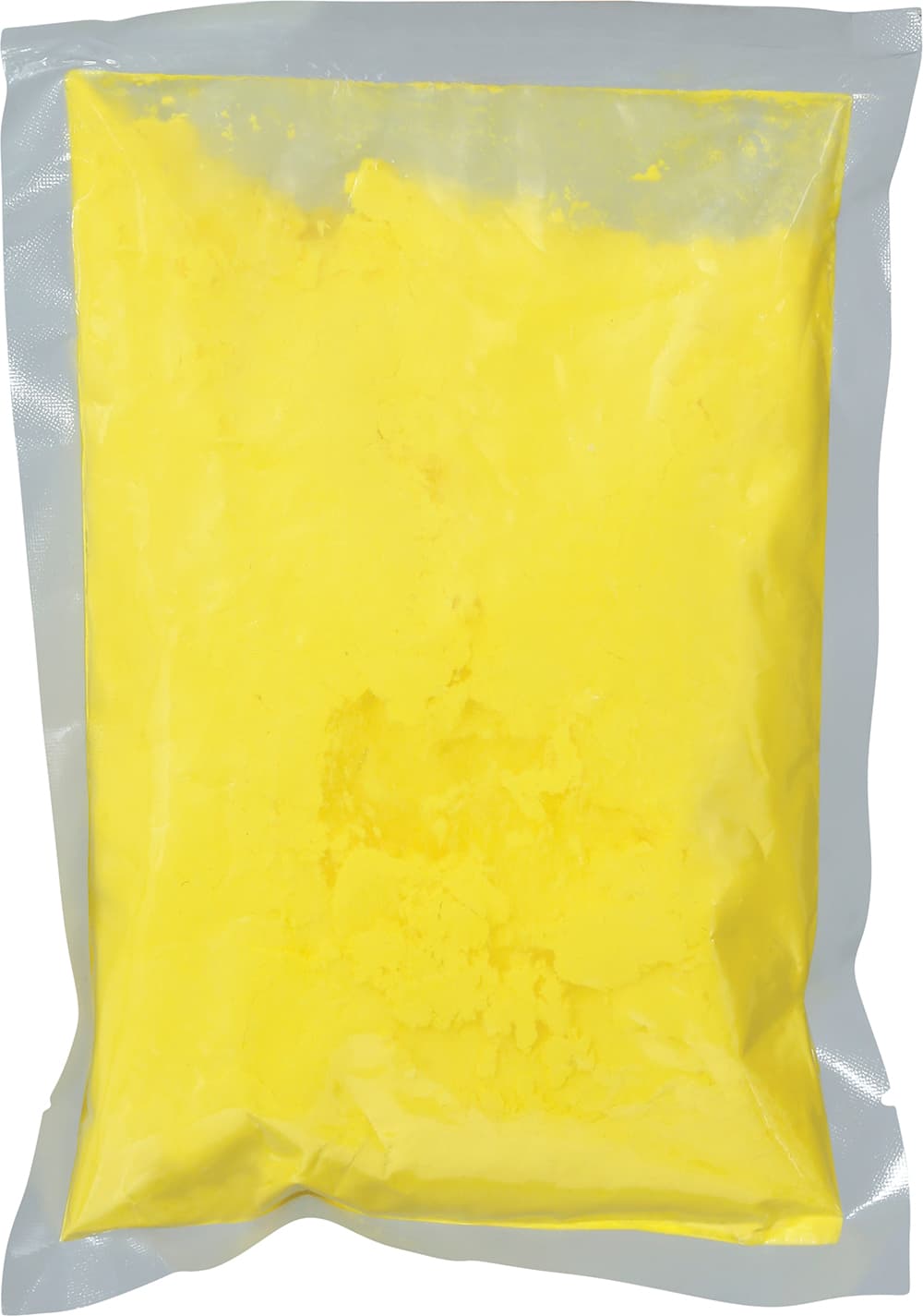 Holi-festivalpulver, gult, 200 g