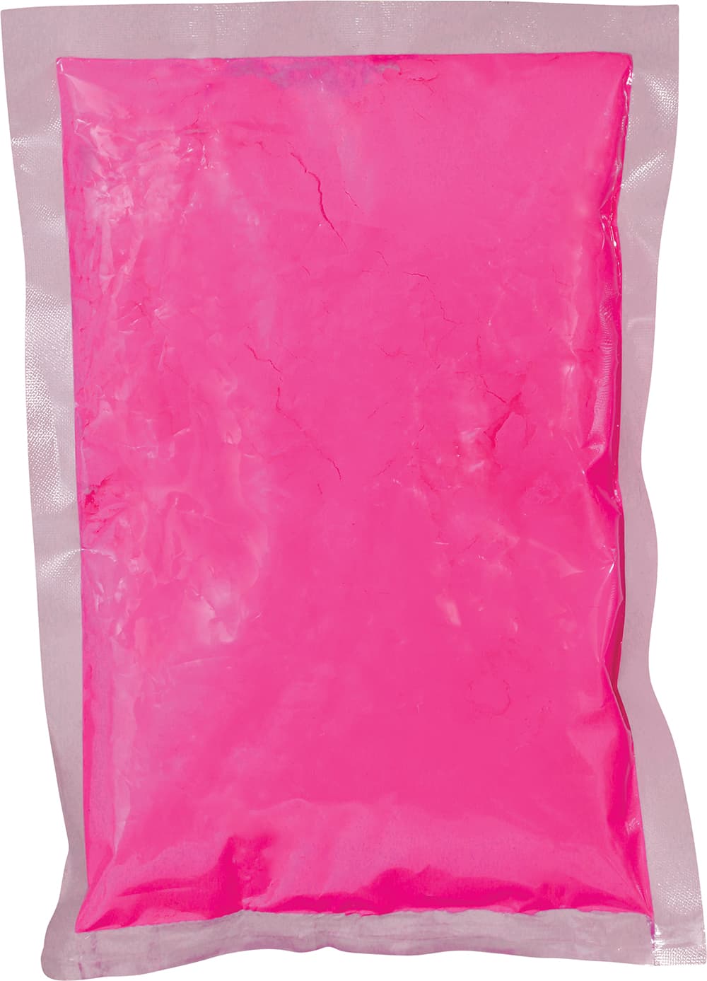 Holi-festivalpulver, lyserødt, 200 g