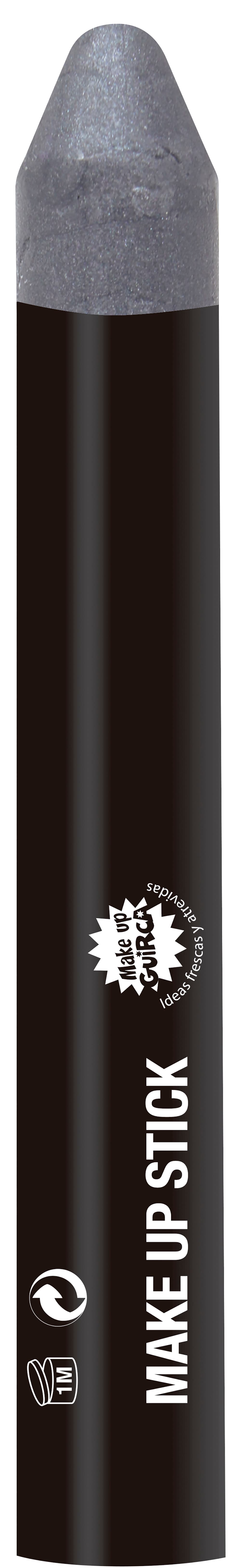 Sminkestift, sølv, 10 g
