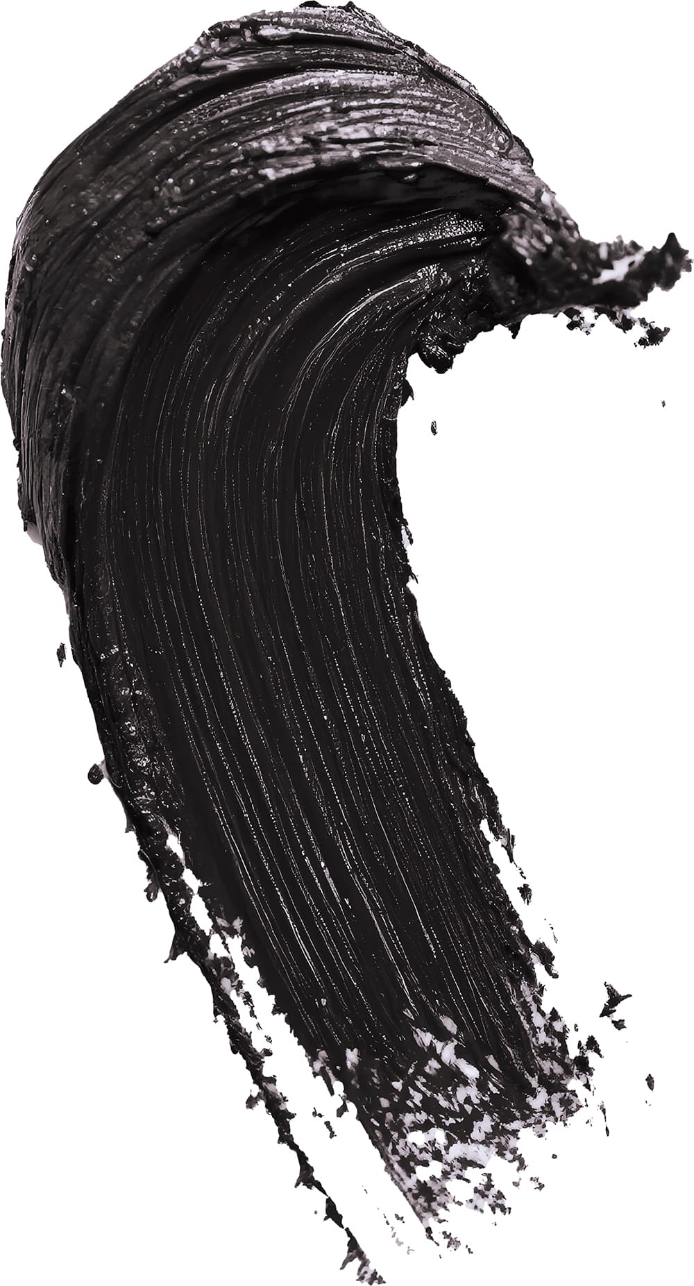 Cremesminke i tube, 20 ml, sort