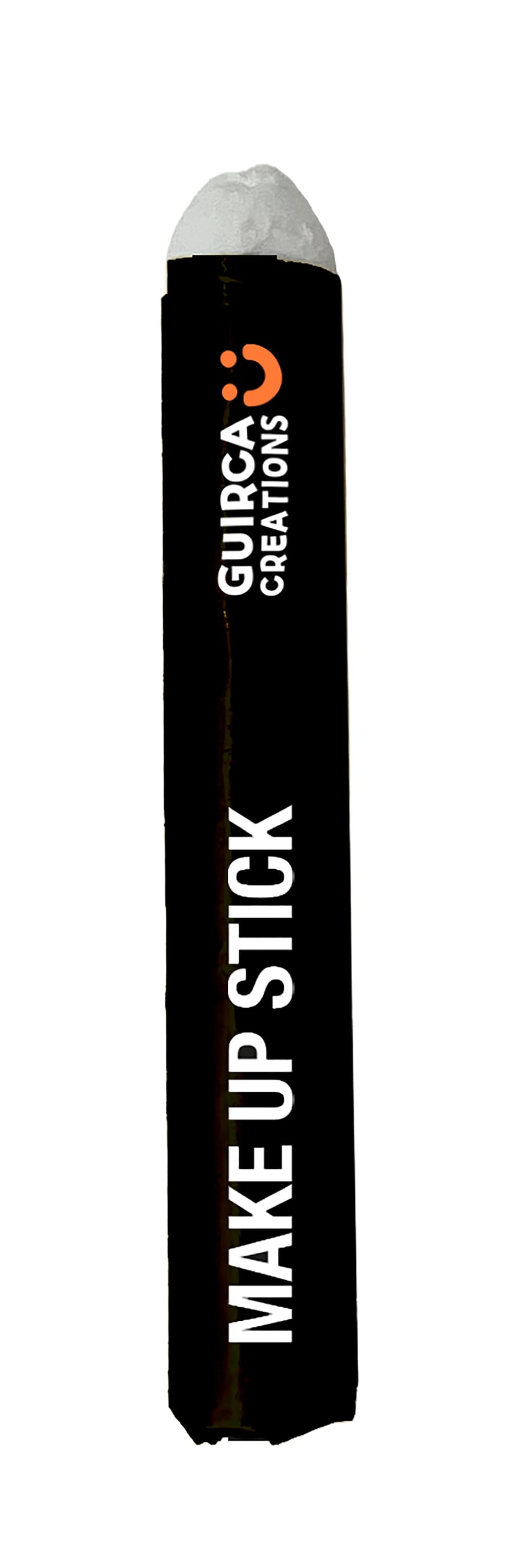 Sminkestift 1,9 g, hvid