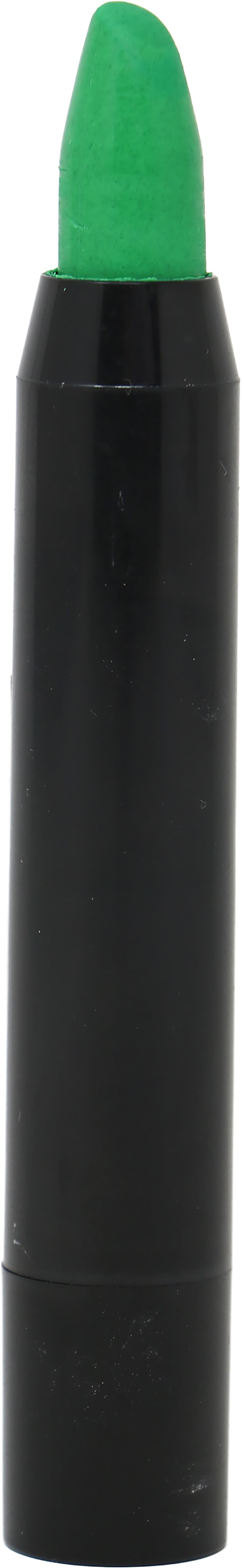 Sminkestift, 3,5 g, grøn