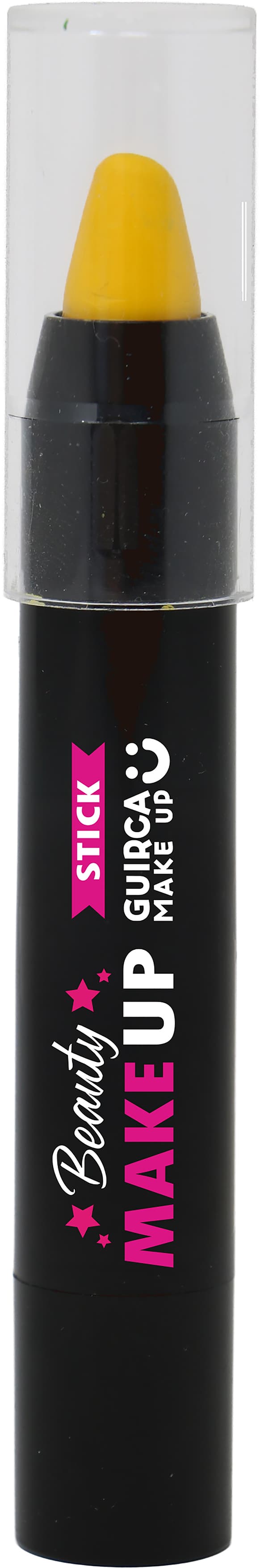 Sminkestift, 3,5 g, gul