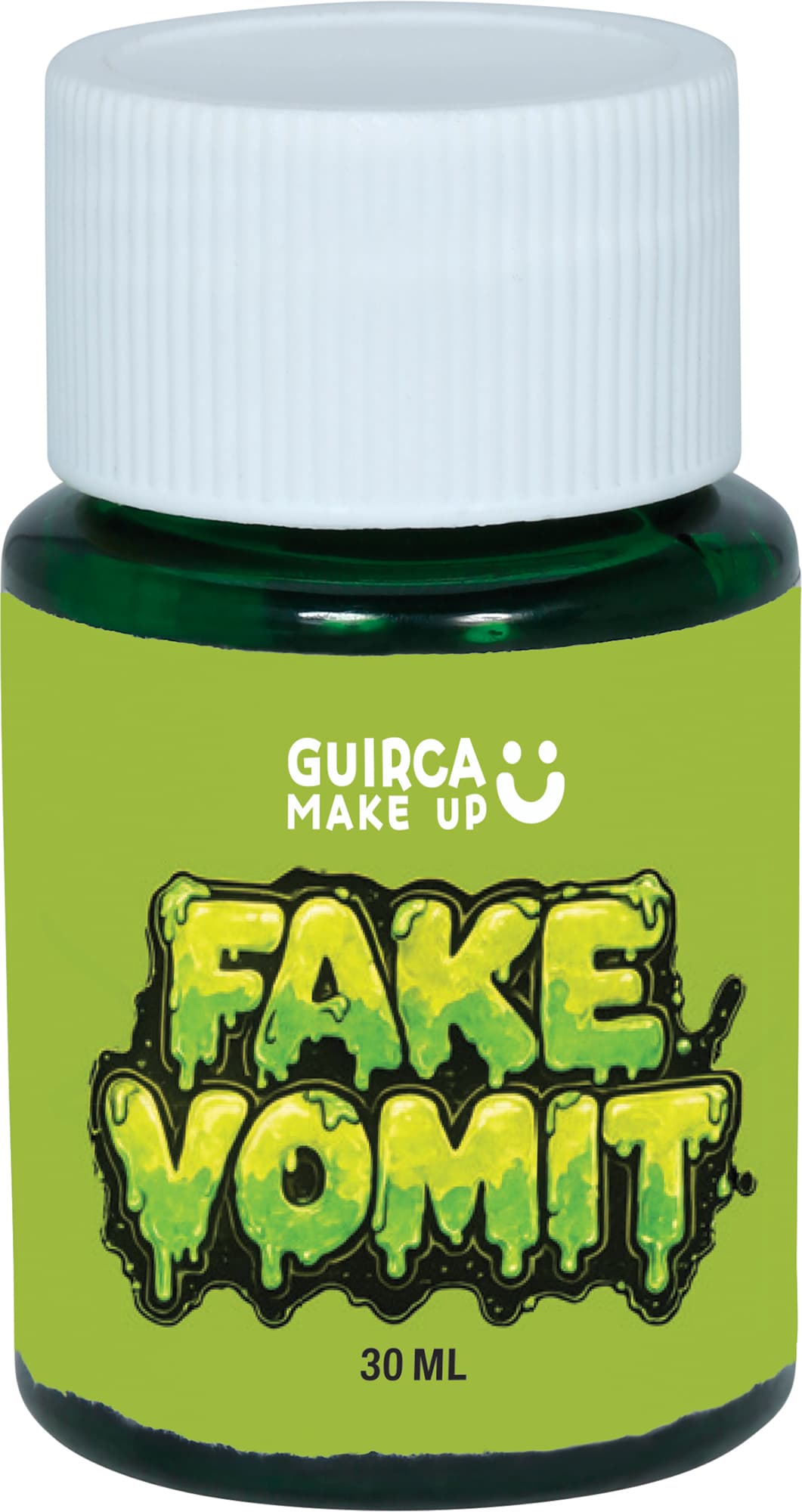 Falsk opkast, 30 ml