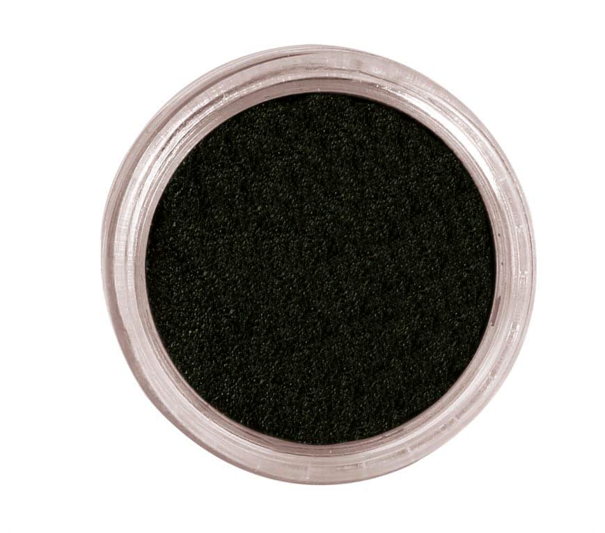 Vandbaseret sminke, 15 g, sort