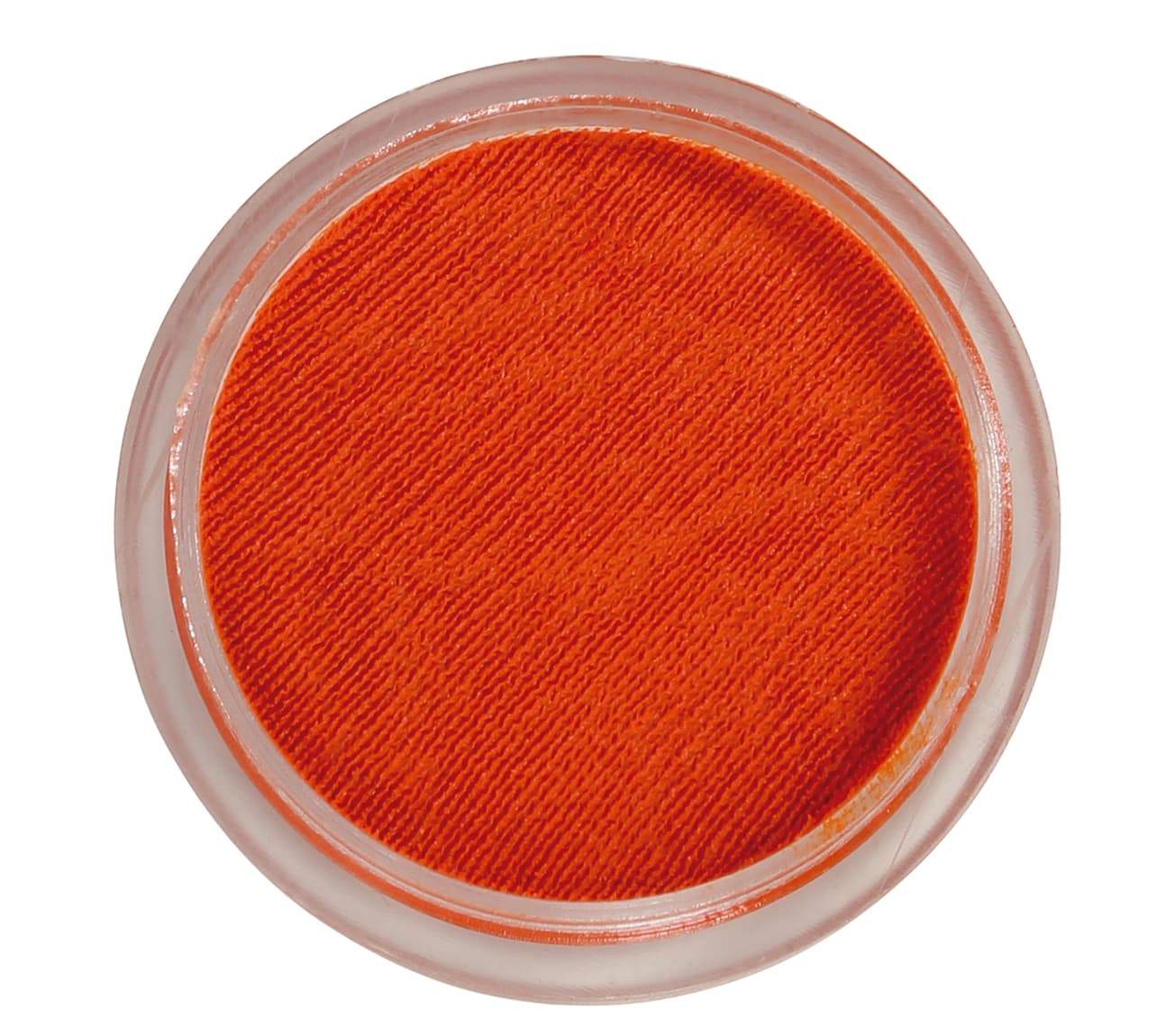 Vandbaseret sminke, 15 g, orange