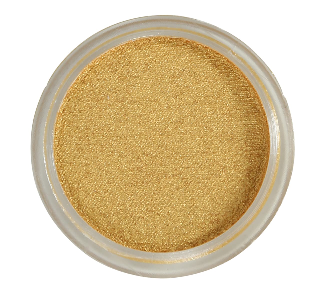 Vandbaseret sminke, 15 g, guld