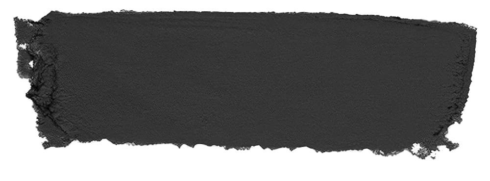 Sort sminkestift, 15 g