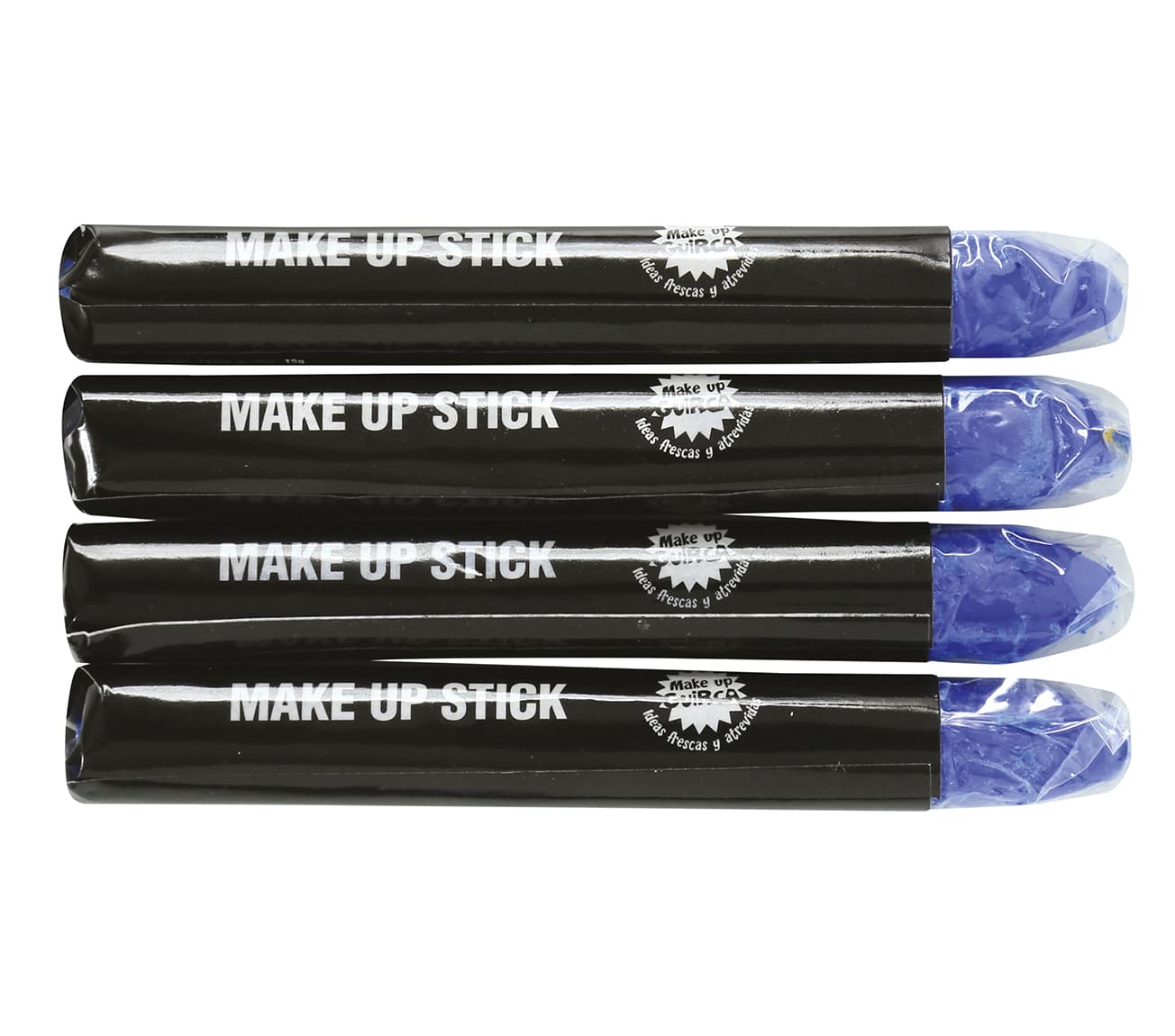 Mørkeblå sminkestift, 15 g