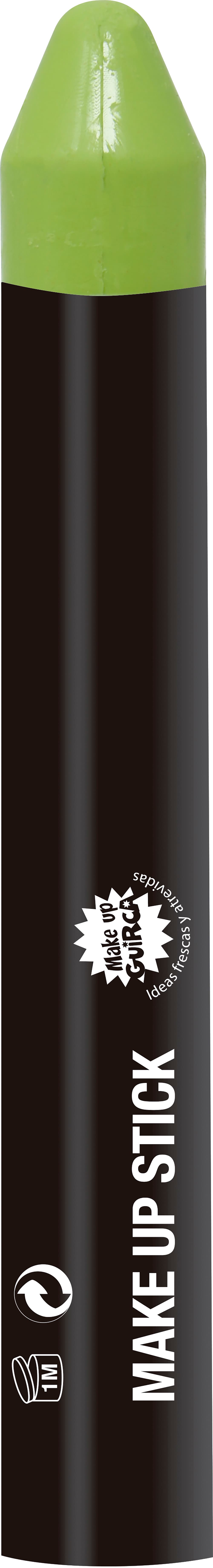 Lysegrøn sminkestift 15 g