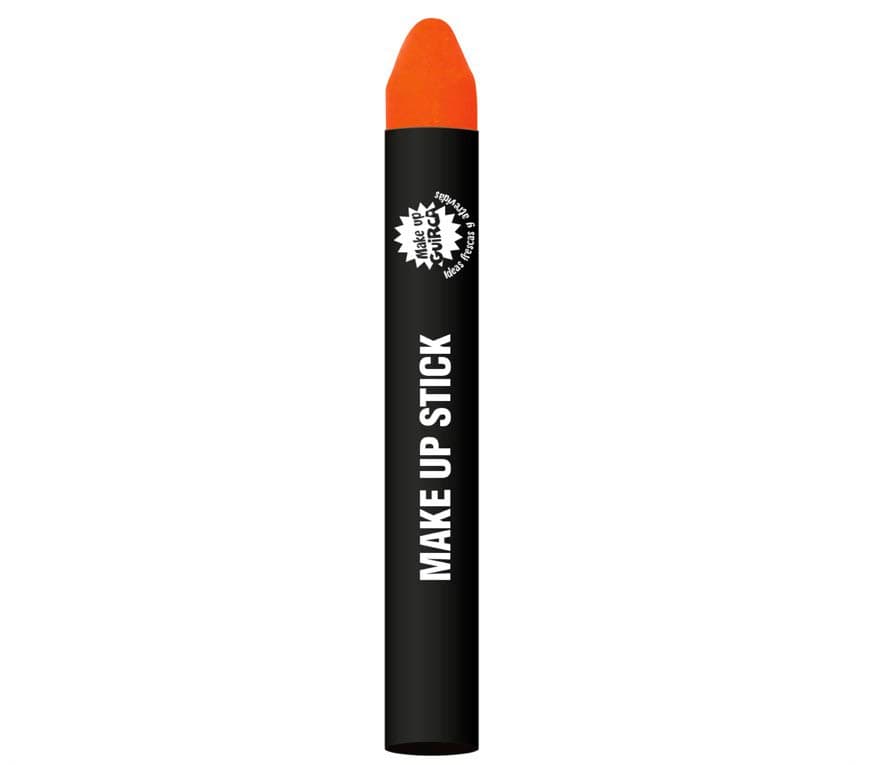 Orange sminkestift 15 g