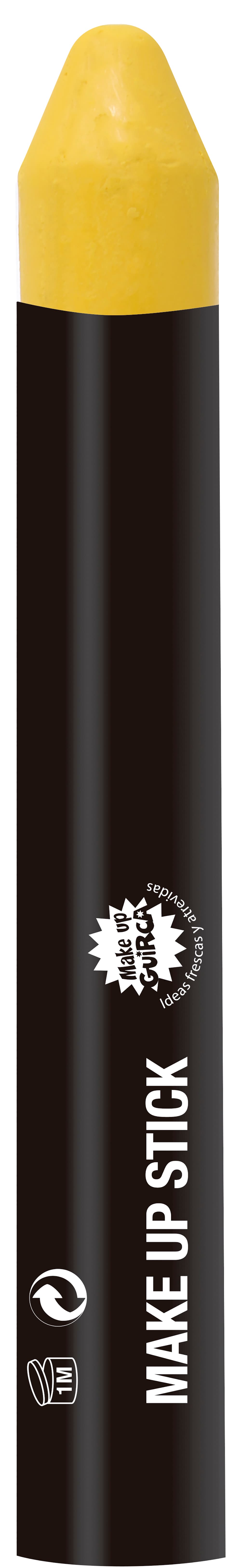 Gul sminkestift 15 g