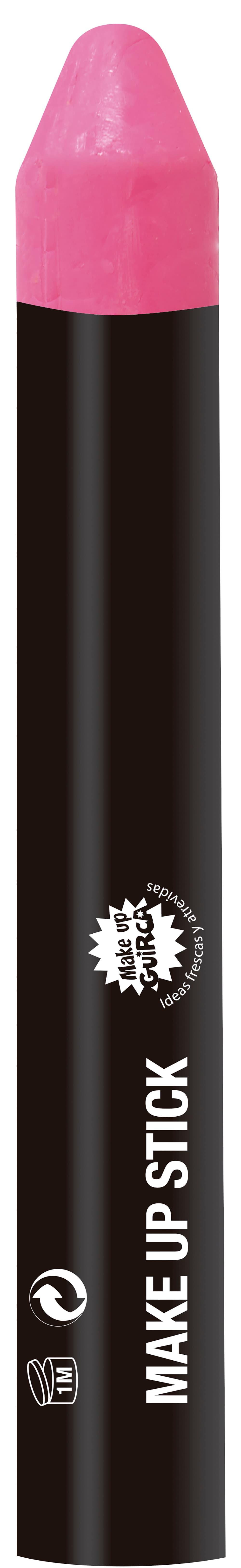 Lyserød sminkestift 15 g