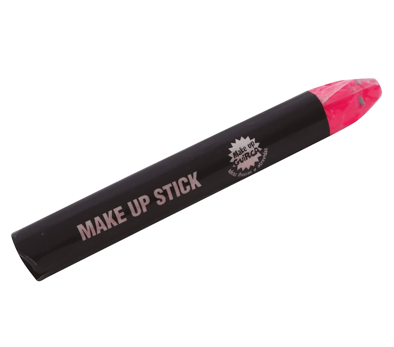 Fuchsiafarvet make-up-stift, 15 g