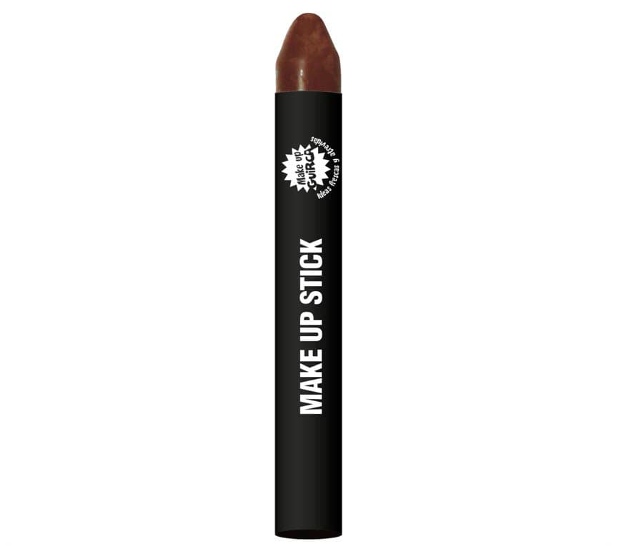 Brun sminkestift, 15 g