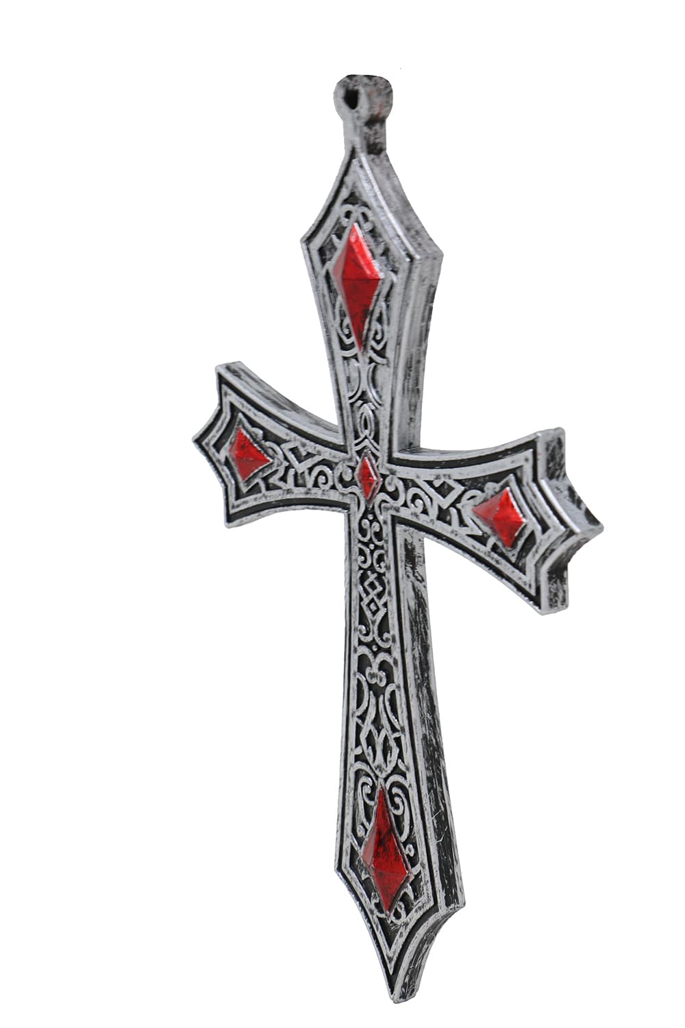 Gotisk kors, 21 cm