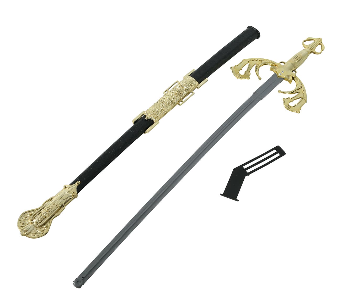 Adelsmandssværd, 62 cm
