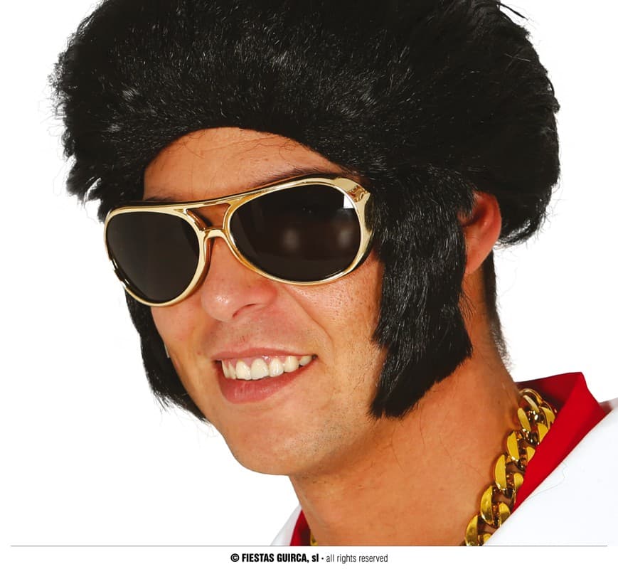 Rockkongebriller